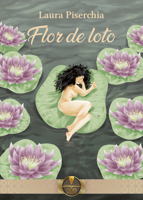 Flor de loto - Fides Edizioni